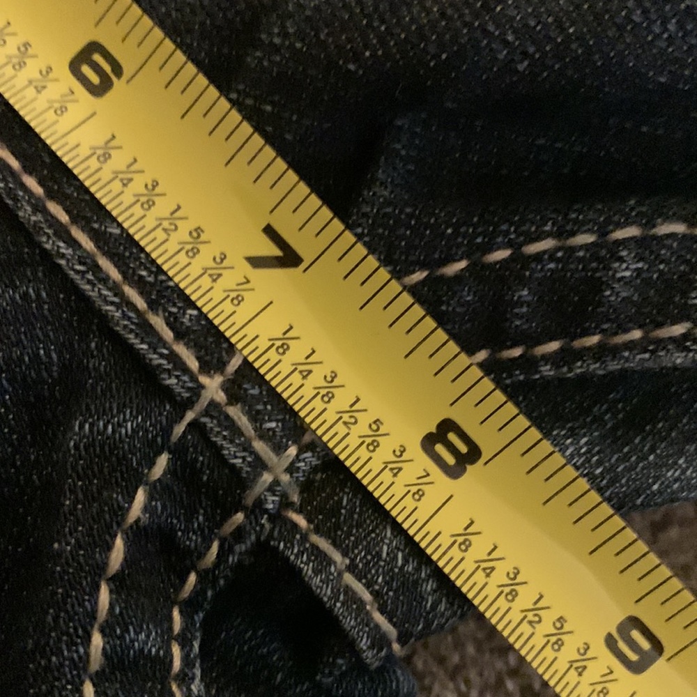 MEK Jeans - Picture 8 of 9